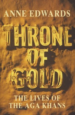 Throne of Gold 1