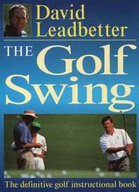bokomslag Golf Swing