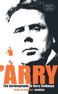 bokomslag 'Arry