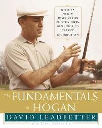 bokomslag The Fundamentals of Hogan