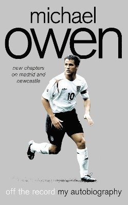 bokomslag Michael Owen