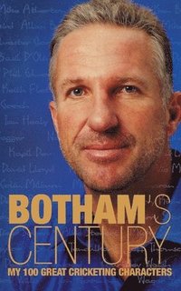 bokomslag Botham's Century