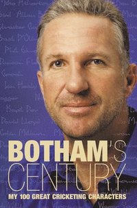 bokomslag Botham's Century