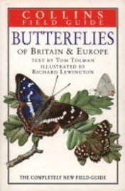 bokomslag Butterflies of Britain and Europe