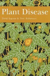 bokomslag Plant Disease