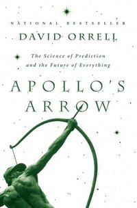bokomslag Apollo's Arrow
