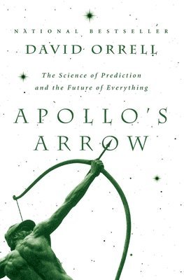 Apollo's Arrow 1