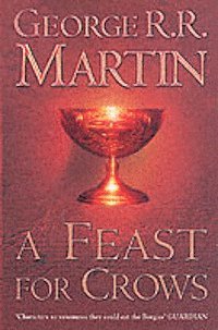 bokomslag A feast for crows