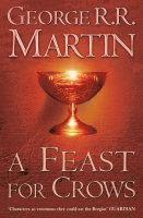bokomslag A Feast for Crows