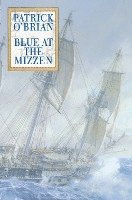 bokomslag Blue At The Mizzen