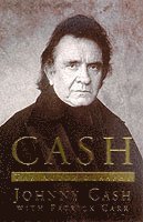 bokomslag Cash