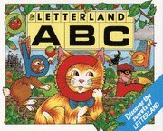 bokomslag Letterland ABC