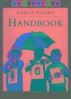 bokomslag Handbook