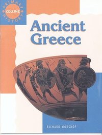 bokomslag Ancient Greece