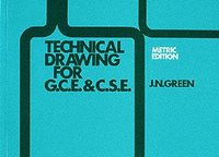 bokomslag Technical Drawing GCE and CSE