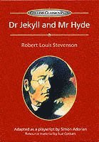 bokomslag Dr Jekyll and Mr Hyde