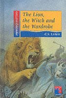bokomslag The Lion, the Witch and the Wardrobe