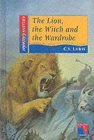 C. S. Lewis - The Lion, the Witch and the Wardrobe, Inbunden