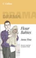 bokomslag Flour Babies