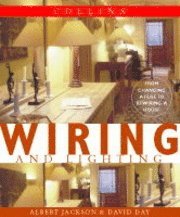 bokomslag Wiring And Lighting