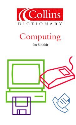 bokomslag Computing