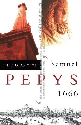 The Diary of Samuel Pepys 1