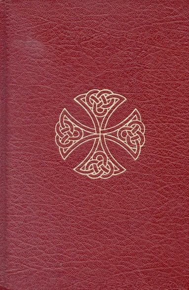Study Lectionary, Inbunden