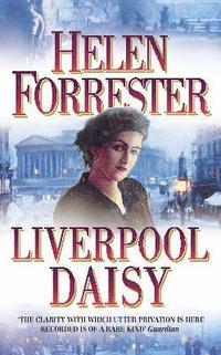 bokomslag Liverpool Daisy