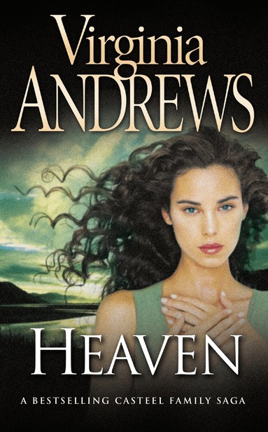 Virginia Andrews - Heaven, Häftad