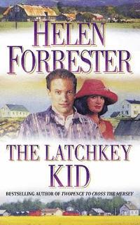 bokomslag The Latchkey Kid