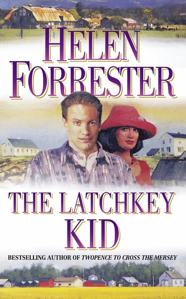 Helen Forrester - Latchkey Kid, Häftad