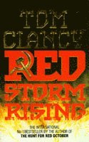 bokomslag Red Storm Rising
