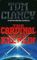 bokomslag The Cardinal of the Kremlin
