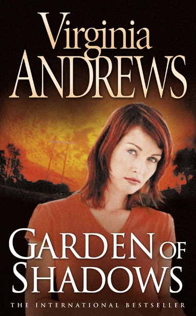 Virginia Andrews - Garden of Shadows, Häftad