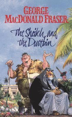 The Sheikh and the Dustbin 1