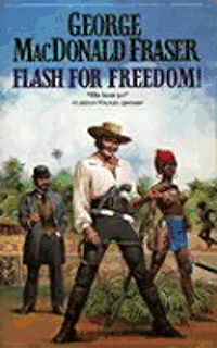 bokomslag Flash for Freedom!