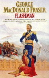 bokomslag Flashman