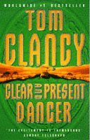 Clear and Present Danger 1
