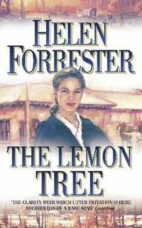 bokomslag The Lemon Tree