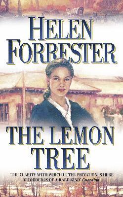 The Lemon Tree 1