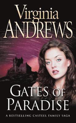 Gates of Paradise 1