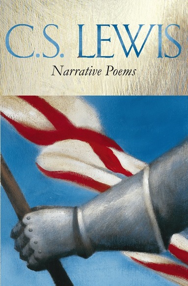 C. S. Lewis - Narrative Poems, Häftad