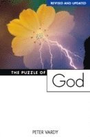 bokomslag The Puzzle of God