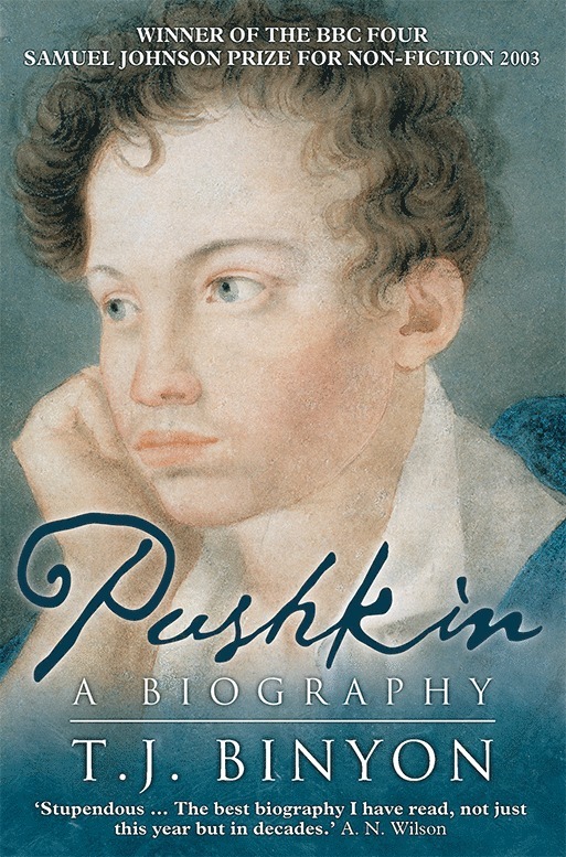 Pushkin