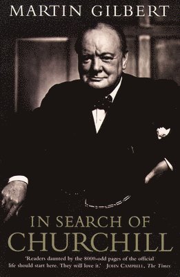 In Search of Churchill 1