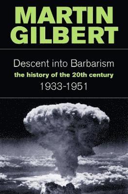 Descent Into Barbarism