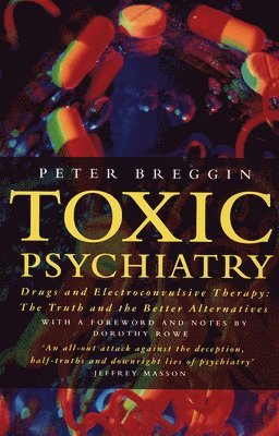 Toxic Psychiatry 1