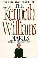 bokomslag Kenneth Williams Diaries