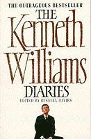 bokomslag The Kenneth Williams Diaries