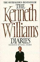 The Kenneth Williams Diaries 1